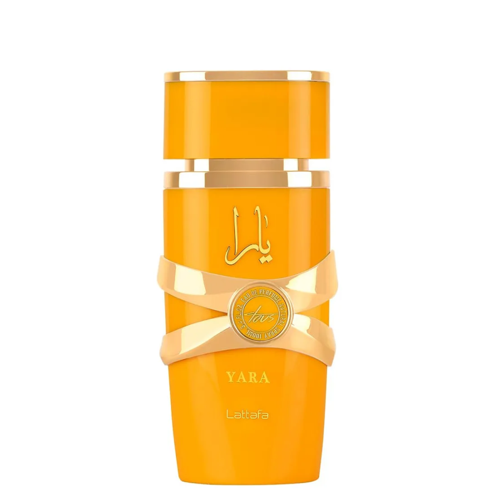 Yara Tous Lattafa Eau de Parfum - Perfume Feminino 100ml