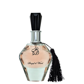 Shagaf Al Ward Al Wataniah Eau de Parfum - Perfume Feminino 100ml