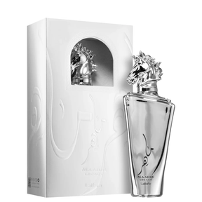 Maahir Legacy Lattafa Eau de Parfum - Perfume Masculino 100ml
