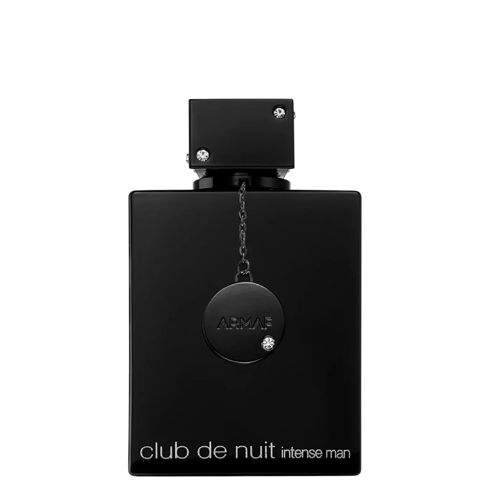 Club de Nuit Intense Man Armaf Eau de Toilette - Perfume Masculino 105ml