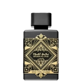 Bade’e Al Oud Ouf For Glory Lattafa Eau de Parfum - Perfume Unissex 100ml