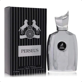 Perfume Arabe Maison Alhambra Perseus EDP 100ml Masculino