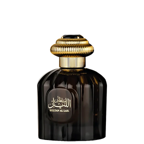 Sultan Al Lail Al Wataniah Masculino - Eau de Parfum 100ml